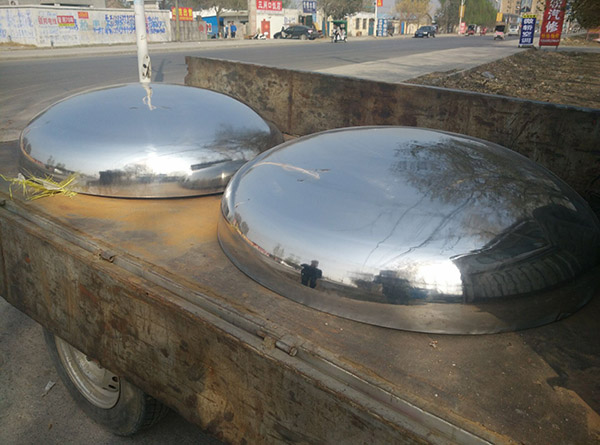 1200*6,304材質拋光后